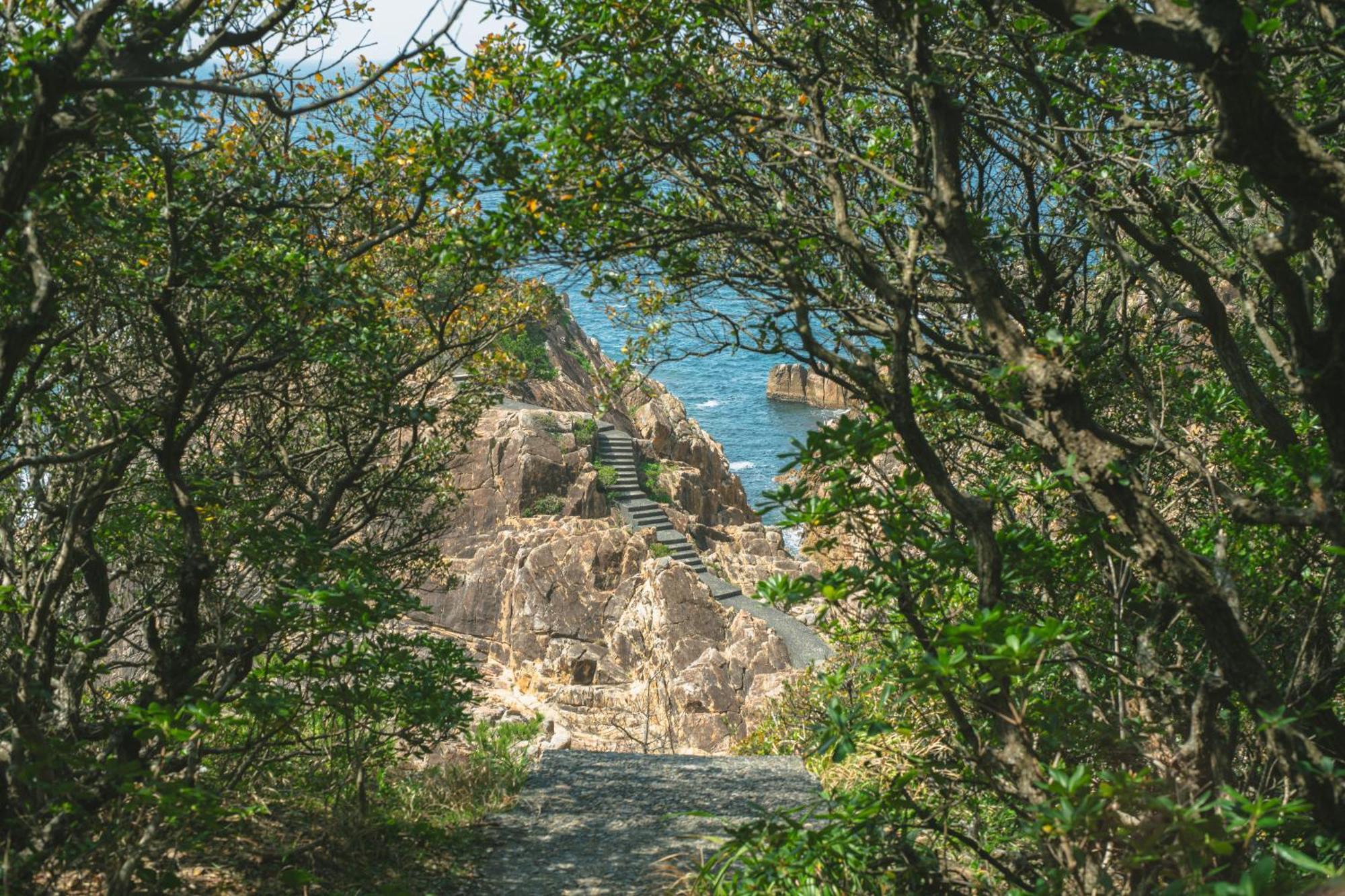 Tosashimizu Themana Village מראה חיצוני תמונה